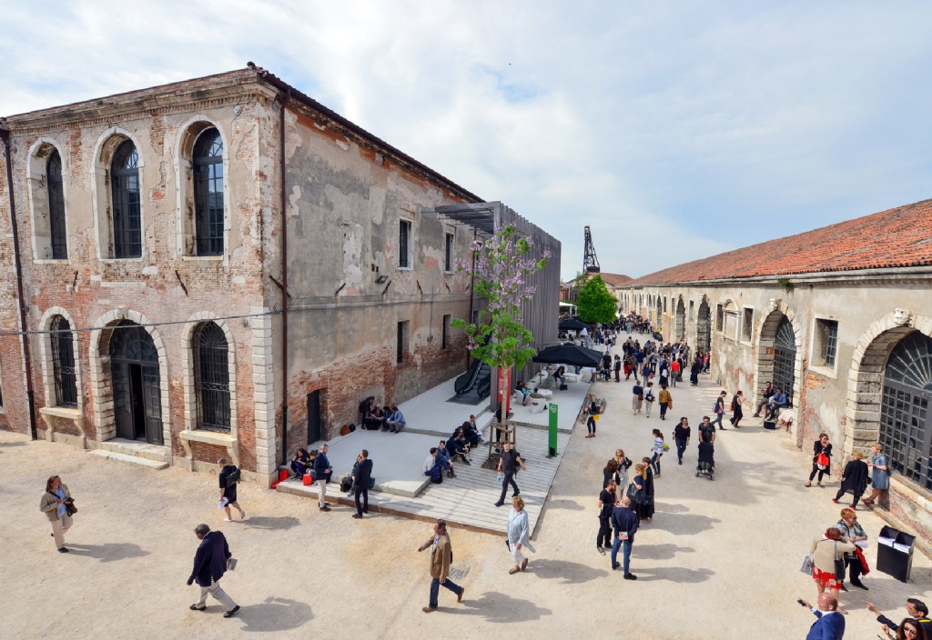 Venice Biennale Architecture 2020 launch new dates postponed to August｜威尼斯國際建築雙年展公布延期至8月29日