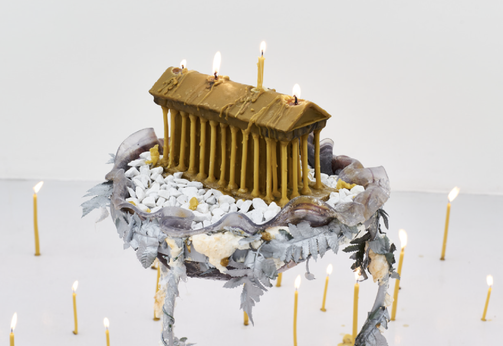 [2020PAW-PL] Ashes to Ashes: is current small apocalypses too big for visual art?｜波蘭：《塵歸塵》對於視覺藝術來說，當前的小啟示錄是否太大了？
