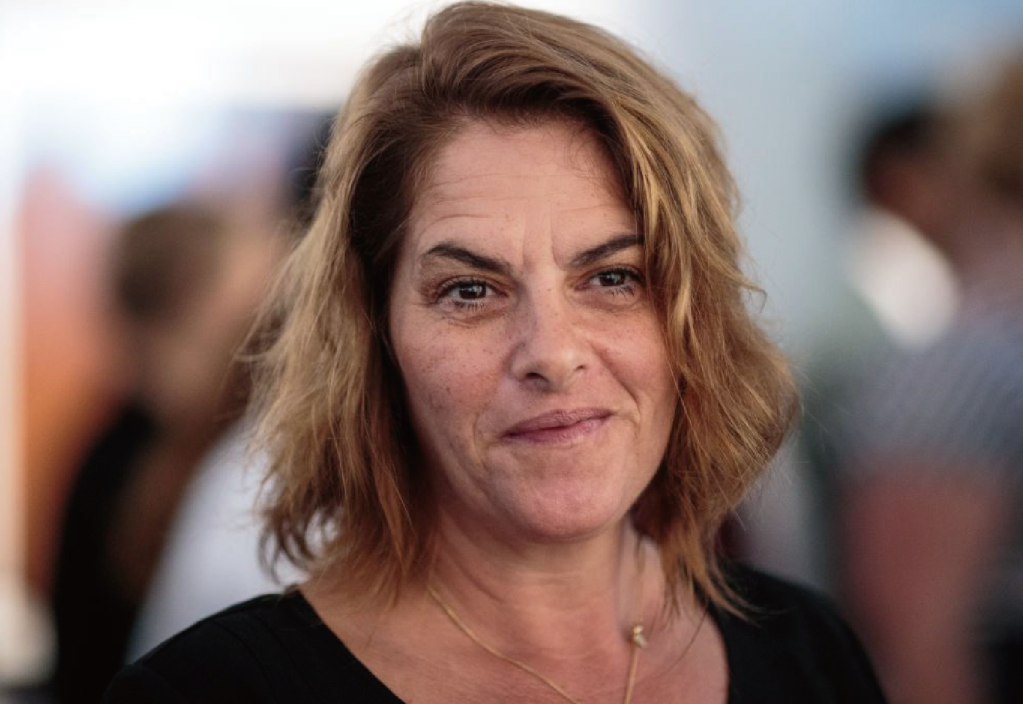 Tracey Emin on life after cancer: I desire to be part of this world｜崔西・艾敏談癌症後的生活：我渴望成為這個世界的一部分